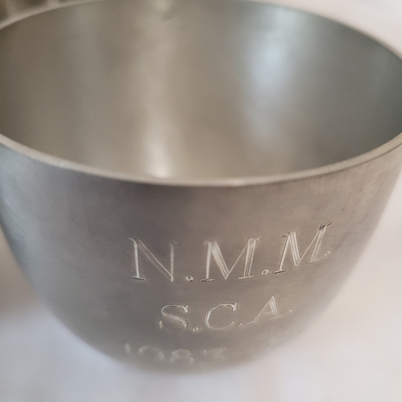 Vintage Lot of 13 Jefferson Cups. - Picture 11 of 12